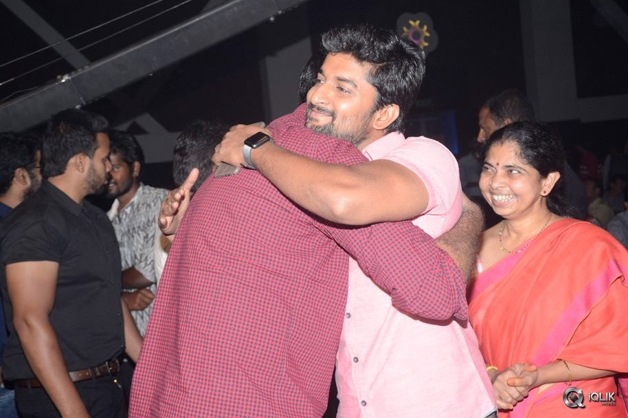 Jyo-Achyutananda-Movie-Audio-Launch